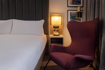 Executive Room, 1 King Bed