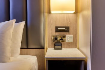 Room, 1 Queen Bed, Accessible