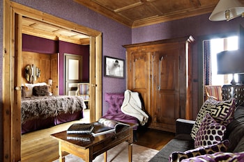 Suite