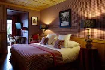 Prestige Room