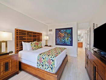 Condo, 2 Bedrooms, Ocean View (231)