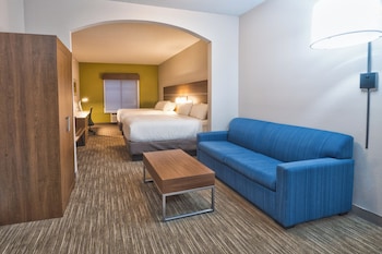 Suite, 2 Bedrooms