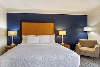 Room, 1 King Bed, Non Smoking