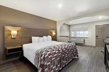 Superior Room, 1 King Bed, Accessible, Non Smoking