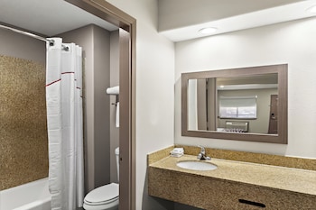 Superior Room, 1 King Bed, Non Smoking, Jetted Tub