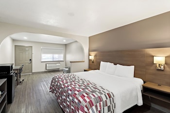 Superior Room, 1 King Bed, Non Smoking