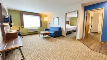 Studio Suite, 1 Bedroom