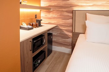 Standard Room, 2 Queen Beds