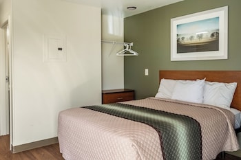 Studio, 1 Double Bed, Non Smoking