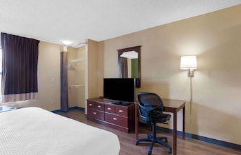 Deluxe Studio, Multiple Beds, Non Smoking