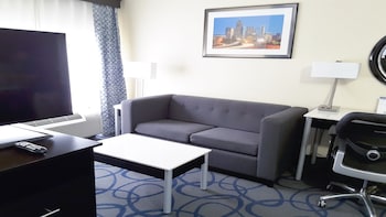 Standard Room, 2 Queen Beds