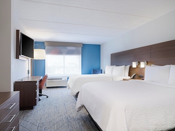 Standard Room, 2 Queen Beds