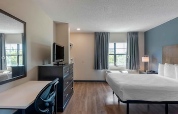 Studio, 1 Queen Bed