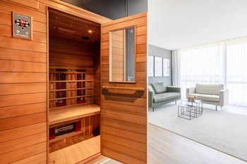 Suite, 1 Bedroom