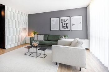 Suite, 1 Bedroom