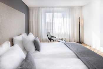 Standard Room, 2 Twin Beds