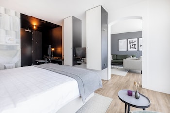Suite, 1 Bedroom