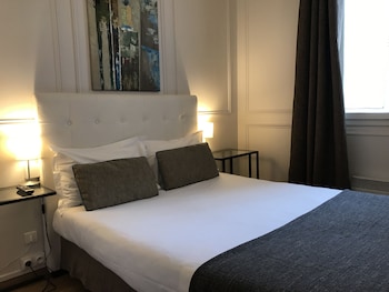 Classic Double or Twin Room