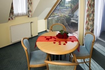 Family Apartment