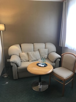 Family Apartment
