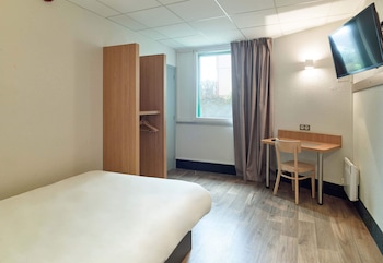 Double Room, Accessible