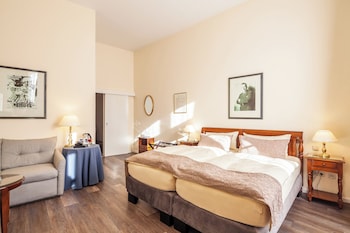 Deluxe double room, Non Smoking