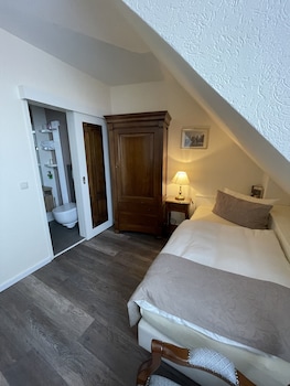 Single Room, Non Smoking