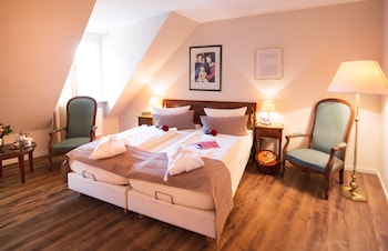 Deluxe double room, Non Smoking