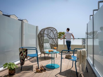 Room, 1 Double Bed, Terrace