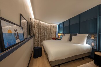 Room, 2 Twin Beds