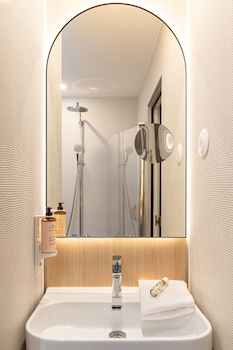 Superior Triple Room, Sea View