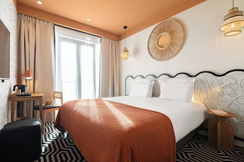Superior Room, Sea View
