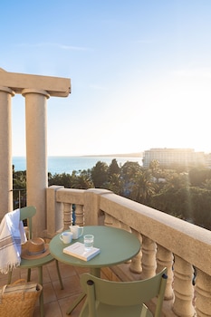 Room, Balcony, Sea View (Privilege)