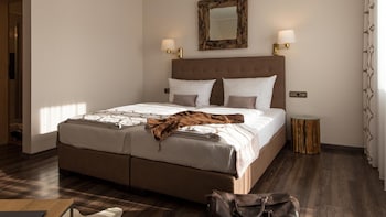 Comfort Double Room Single Use