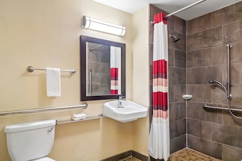Premium Suite, Multiple Beds (Upgraded Bedding & Snack, Smoke Free)