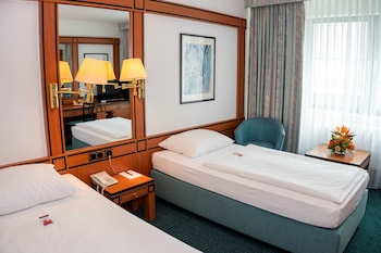 Standard Twin Room, 2 Twin Beds