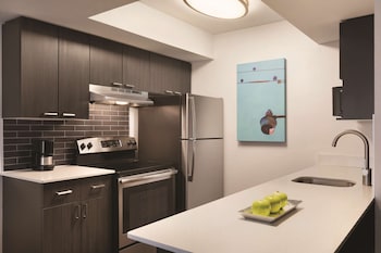 Suite, 1 Bedroom
