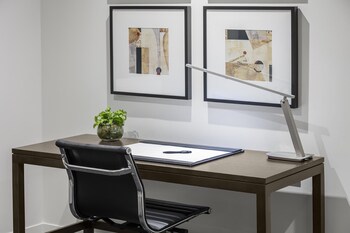 Junior Suite, Park View