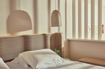 Suite, Beach View (Bungalow)