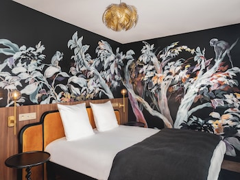 Comfort Double or Twin Room