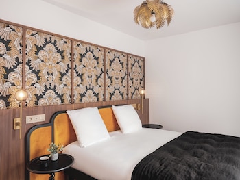 Family Quadruple Room, 2 Bedrooms