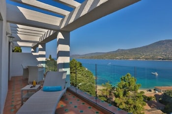 Panoramic Suite