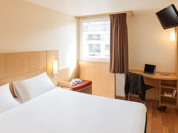 Room, 1 Double Bed