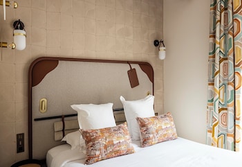 Chambre Premium - La Solaire