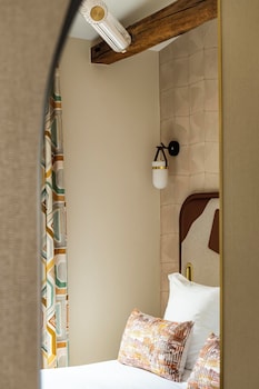 Chambre Premium - La Solaire