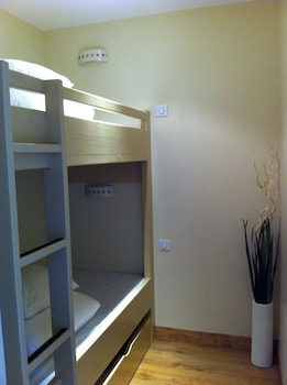 Family Room, Multiple Beds, Harbor View (with extra bed)