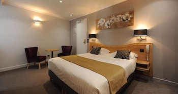 Deluxe Double Room, 1 Queen Bed