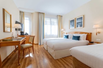 Family Triple Room