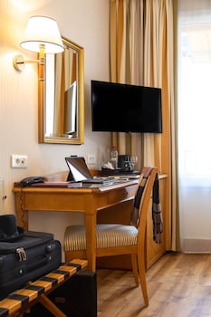 Economy Single Room, 1 Single Bed