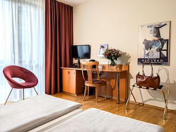 Doppelzimmer
